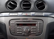 Ford Galaxy MPV 2,0 l 103 kw