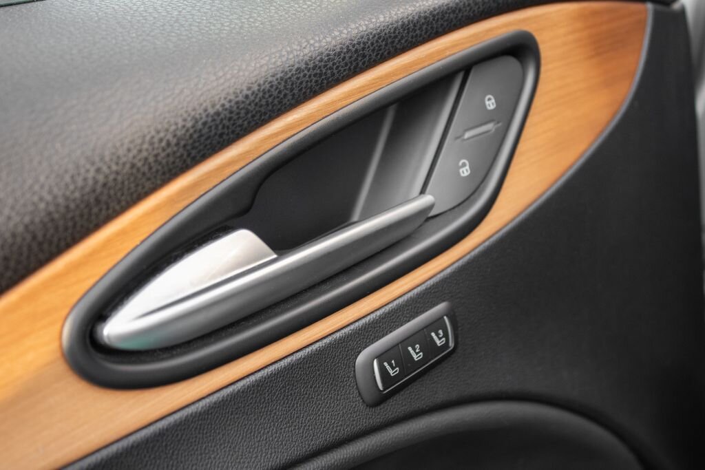 Alfa Romeo Stelvio SUV 2,0 l 206 kw