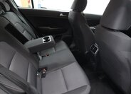 KIA Sportage SUV / Terénní 1,6 l 100 kw