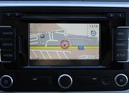 Volkswagen Passat Kombi 1,6 l 77 kw