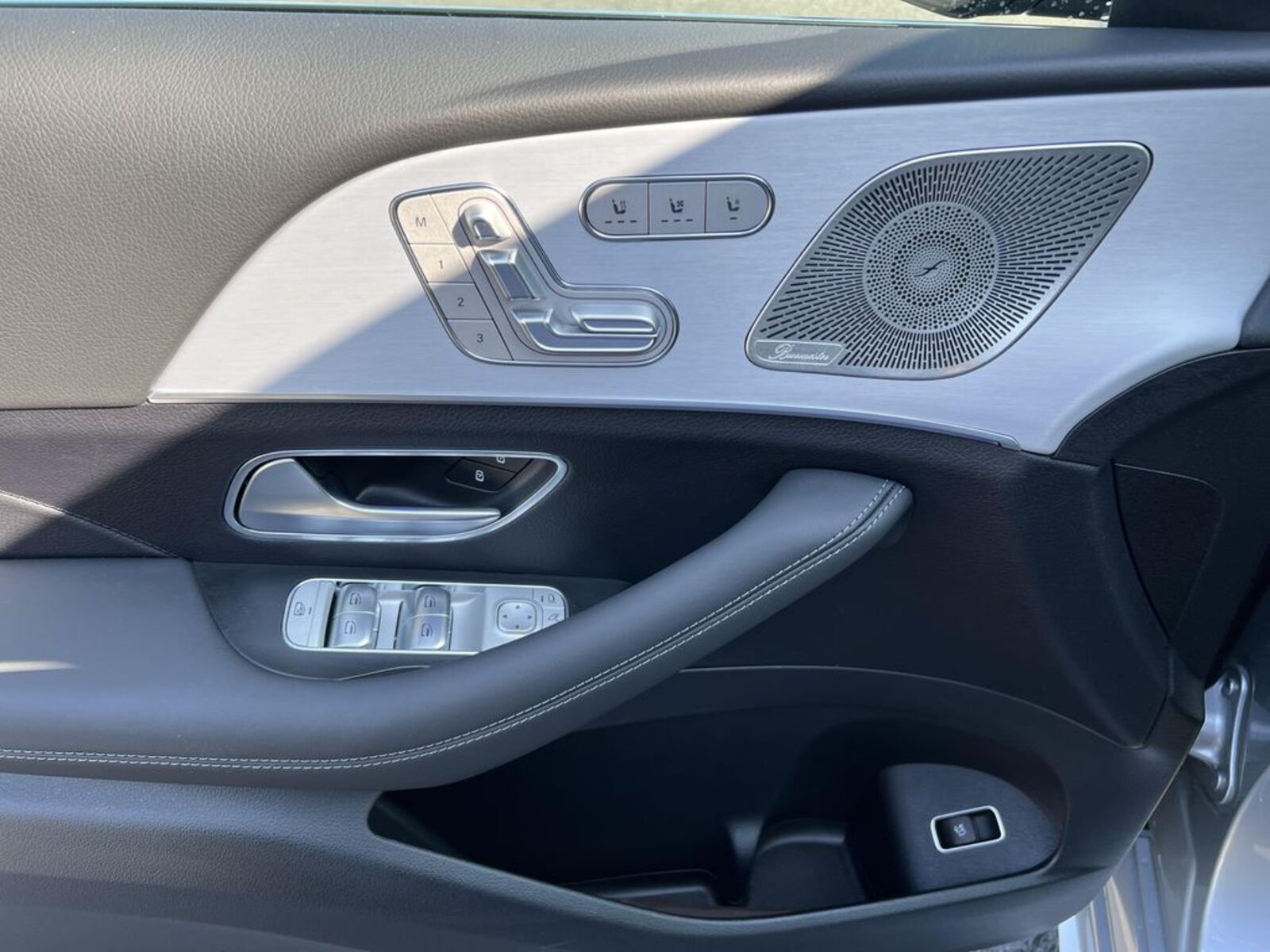 Mercedes-Benz GLE 10