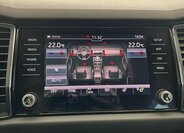Škoda Kodiaq SUV / Terénní 2,0 l 140 kw