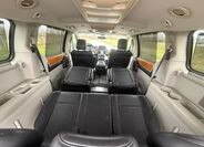 Chrysler Grand Voyager 17