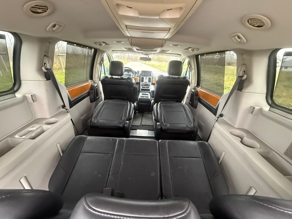 Chrysler Grand Voyager