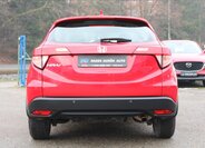 Honda HR-V SUV / Terénní 1,5 l 96 kw