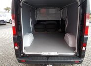 Opel Vivaro Ostatní 1,6 l 89 kw