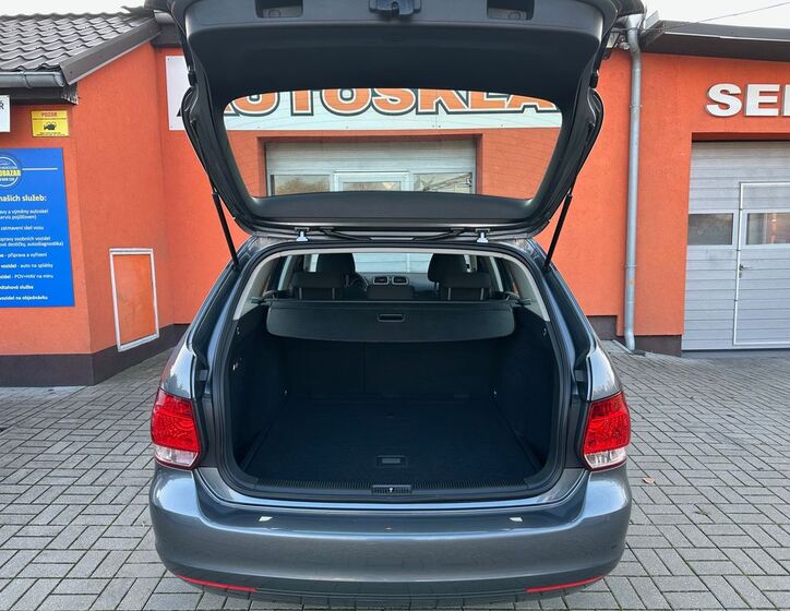 Volkswagen Golf 7