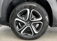 Citroën C3 Aircross CUV / Crossover 1,2 l 81 kw