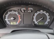 Škoda Fabia Hatchback 1,4 l 55 kw