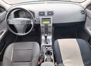 Volvo V50 Kombi 2,4 l 125 kw