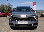 KIA Sportage 3