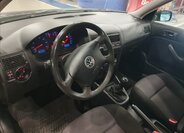 Volkswagen Golf Hatchback 1,6 l 77 kw