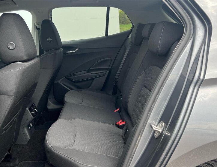 Škoda Fabia Hatchback 999,0 85 kw