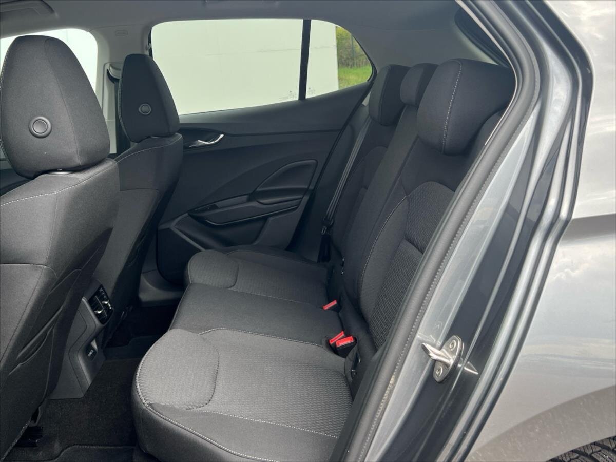 Škoda Fabia Hatchback 999,0 85 kw