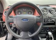Ford Fiesta 10