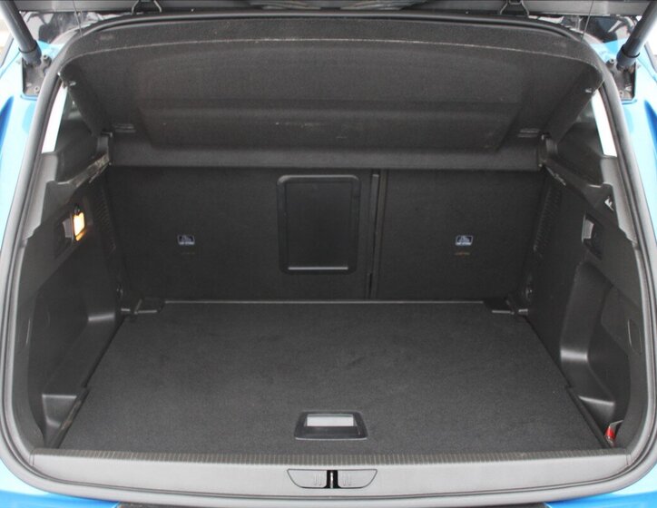 Opel Grandland X SUV 2,0 l 130 kw