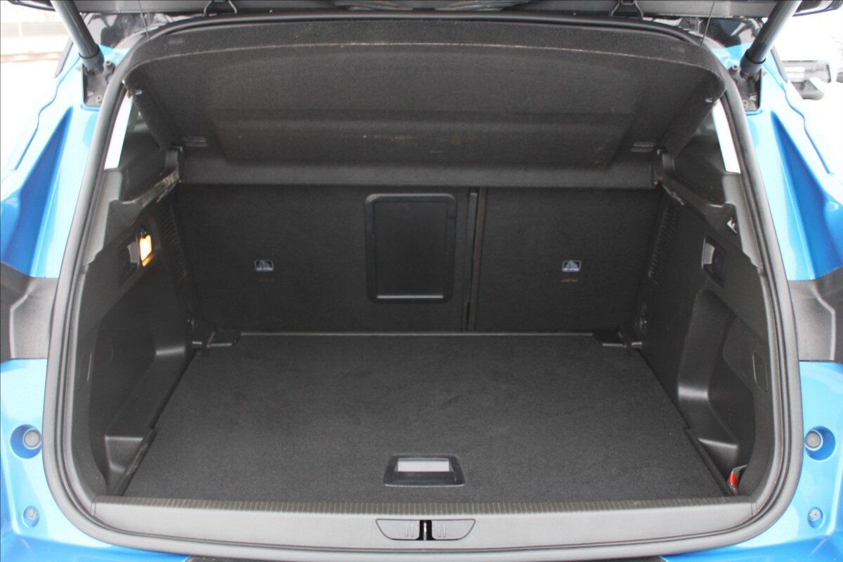 Opel Grandland X SUV 2,0 l 130 kw