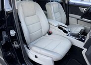 Mercedes-Benz GLK SUV / Terénní 3,0 l 170 kw