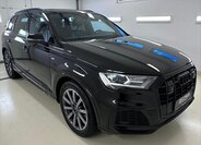 Audi Q7 SUV 0,0 0