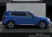 Mercedes-Benz GLB SUV / Terénní 0,0 260 kw
