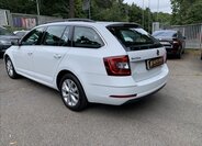 Škoda Octavia 6