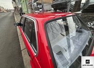 BMW Řada 3 Sedan 1,8 l 75 kw