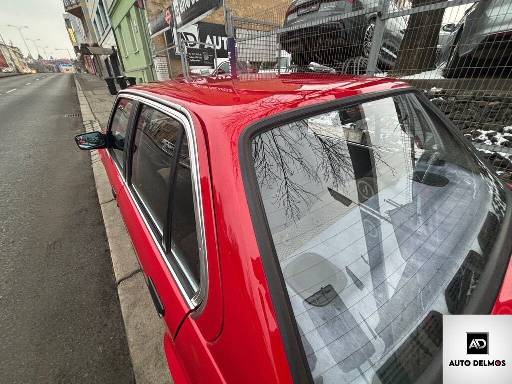 BMW Řada 3 Sedan 1,8 l 75 kw