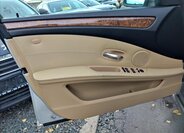 BMW Řada 5 Kombi 3,0 l 145 kw