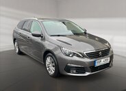 Peugeot 308 1