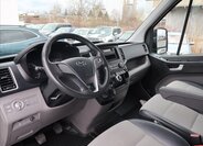 Hyundai H 350 Ostatní 2,5 l 110 kw