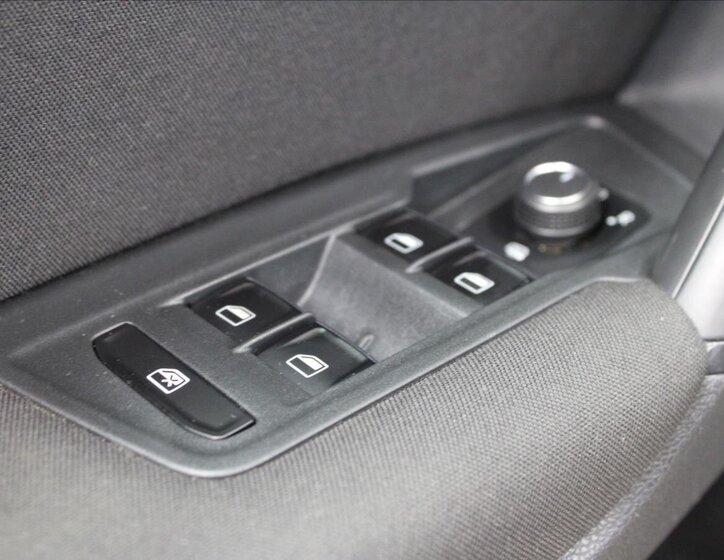 Volkswagen Tiguan 15