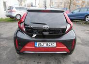 Toyota Aygo 5