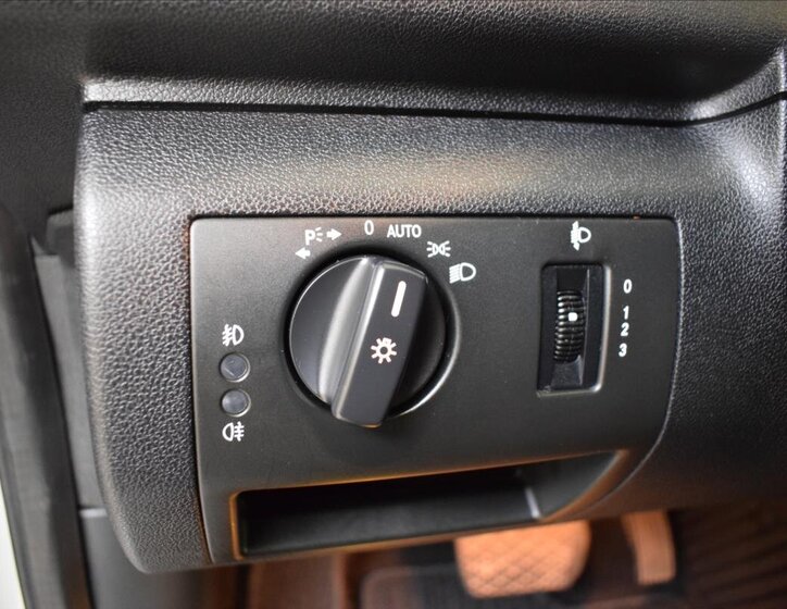 Mercedes-Benz Třídy A Hatchback 1,7 l 85 kw