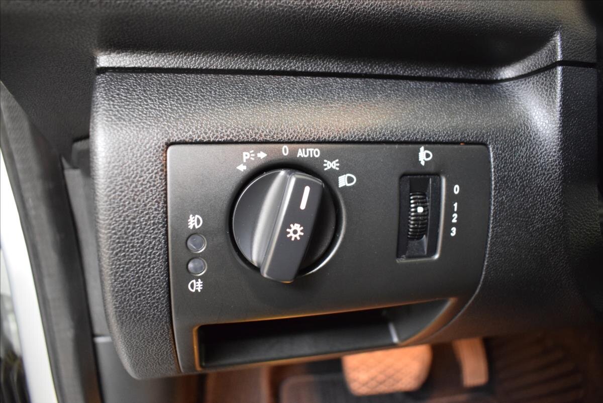 Mercedes-Benz Třídy A Hatchback 1,7 l 85 kw