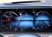 Mercedes-Benz GLS SUV 2,9 l 243 kw