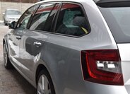 Škoda Octavia Kombi 2,0 l 135 kw