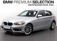 BMW Řada 1 1