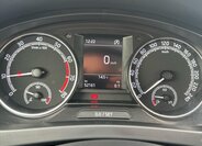 Škoda Rapid Sedan 999,0 81 kw