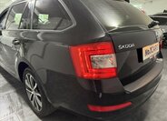 Škoda Octavia Kombi 1,4 l 110 kw