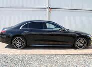 Mercedes-Benz Třídy S 3