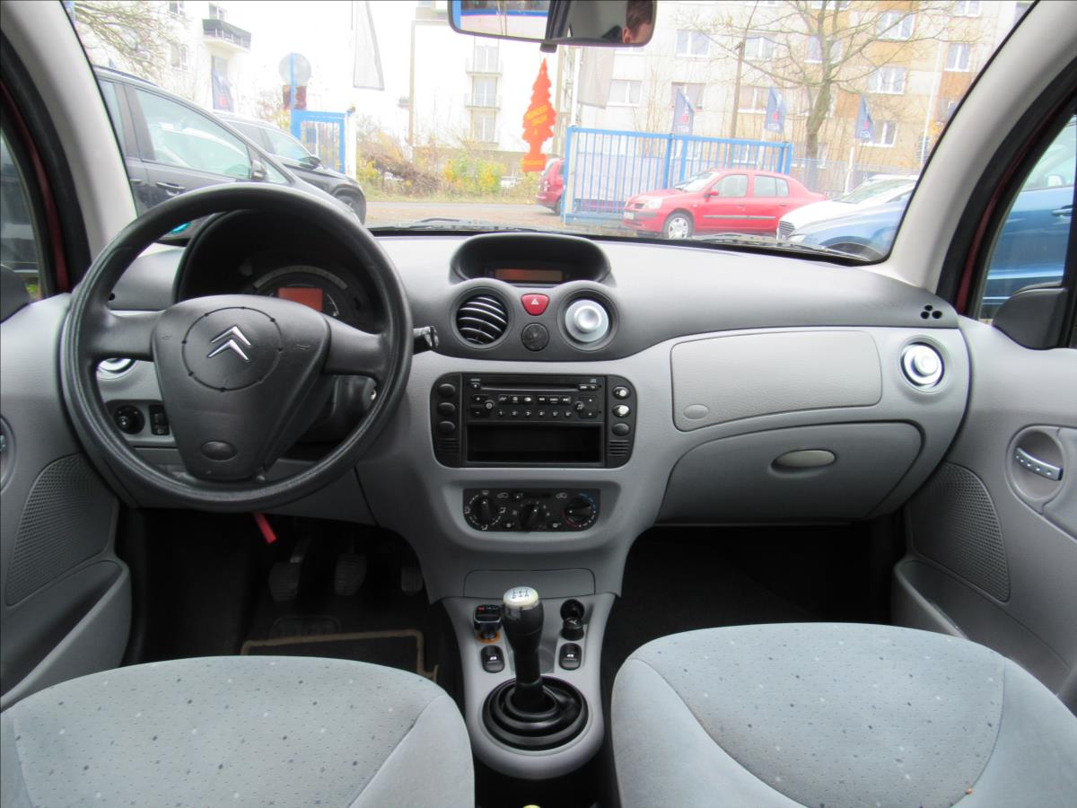 Citroën C3