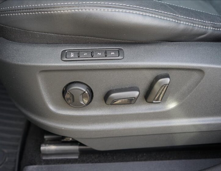 Škoda Kodiaq SUV 2,0 l 110 kw