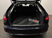 Audi A6 Kombi 2,0 l 150 kw
