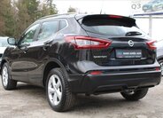 Nissan Qashqai SUV / Terénní 1,3 l 103 kw