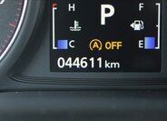 Mitsubishi Outlander SUV / Terénní 2,0 l 110 kw