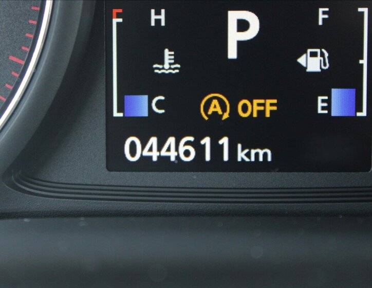 Mitsubishi Outlander SUV / Terénní 2,0 l 110 kw