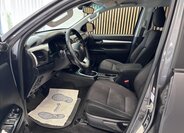 Toyota Hilux Pick-up 2,4 l 110 kw
