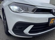 Volkswagen Polo Hatchback 999,0 70 kw