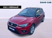 Seat Arona SUV / Terénní 1,5 l 110 kw