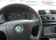 Škoda Fabia 21